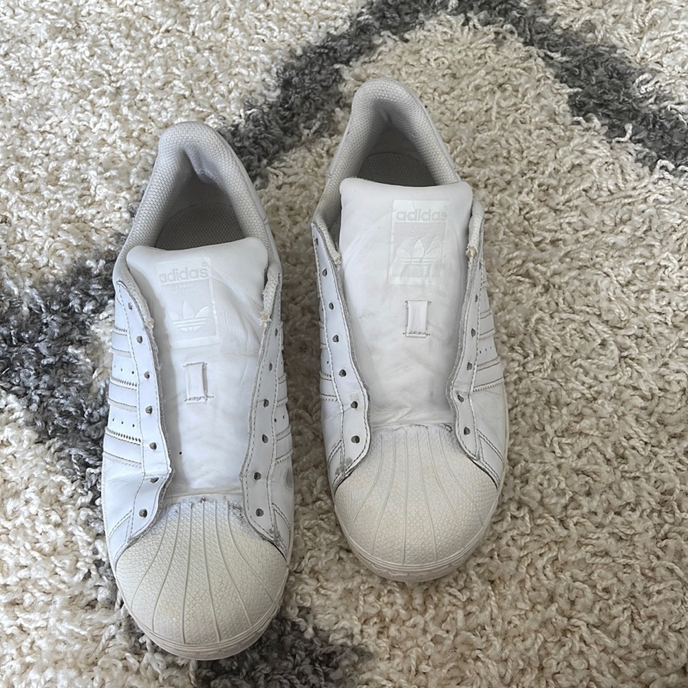 Adidas shoes